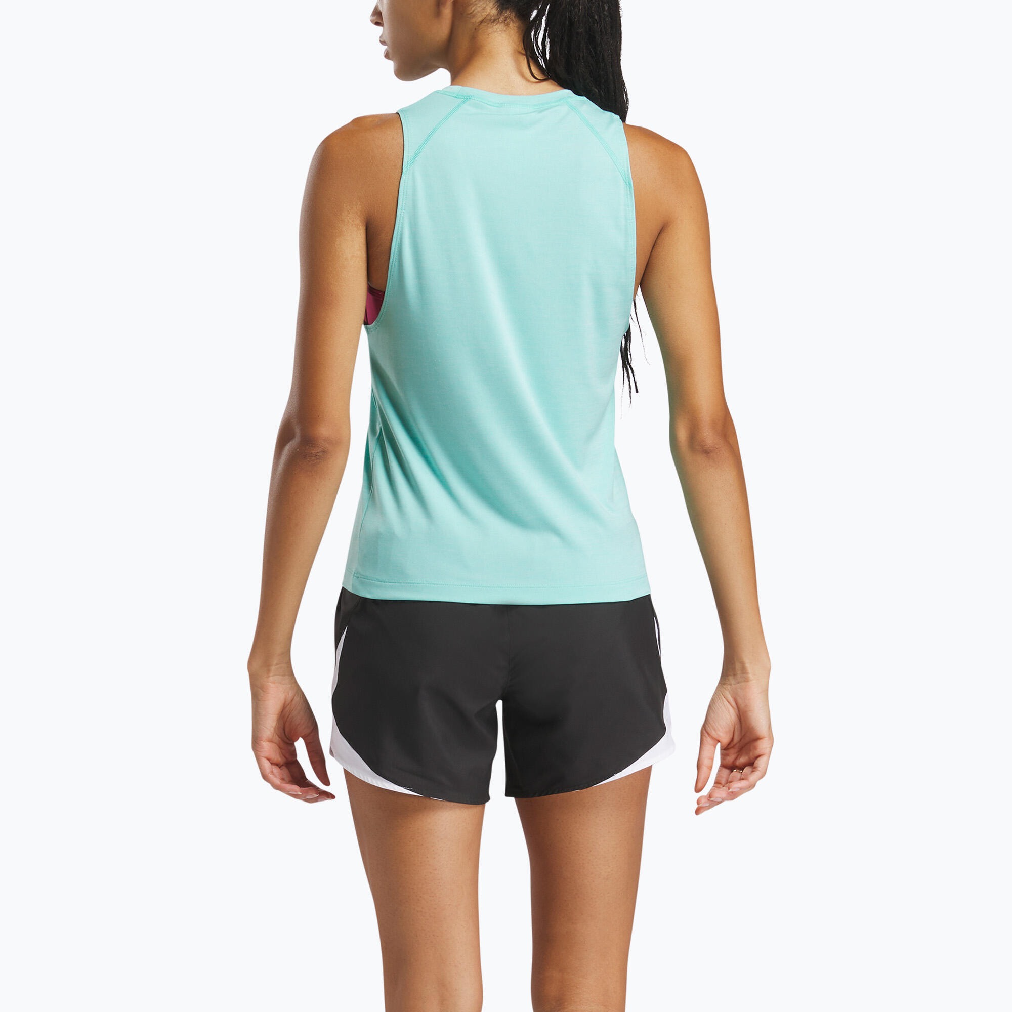 Koszulka Reebok Id Train Energy SLVLS Tech Tee 3/5