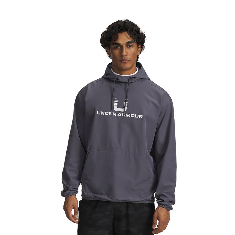 Hanorac Under Armour Unstoppable Woven