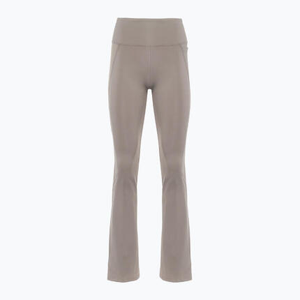 Spodnie damskie Reebok Lux Hr Mini-Flare