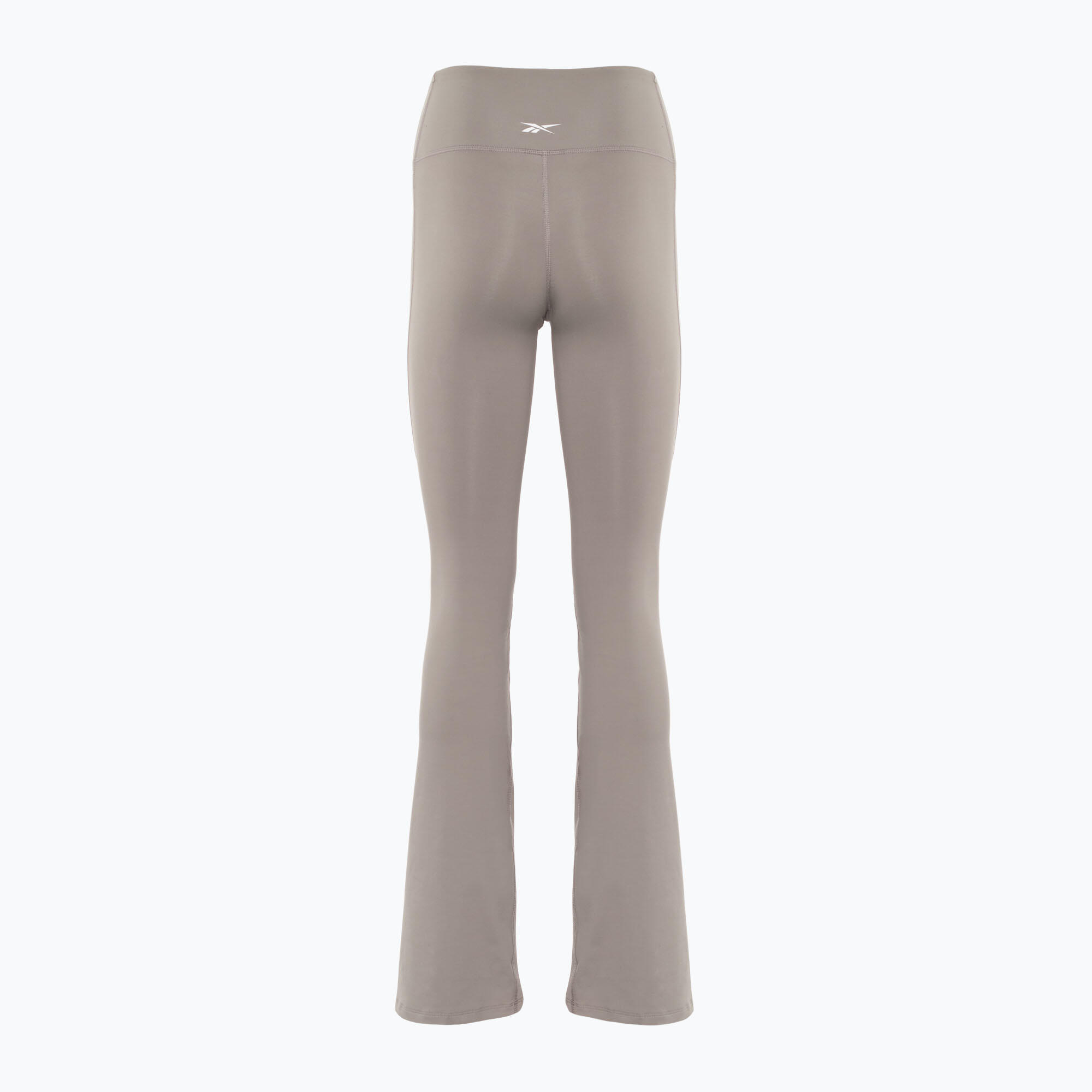 Spodnie damskie Reebok Lux Hr Mini-Flare 2/5