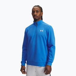 Sweat-shirt Under Armour Armour Fleece à fermeture éclair 1/4