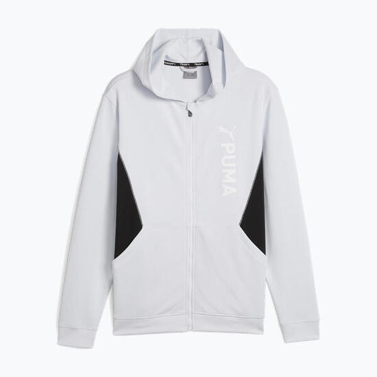NEBBIA Crop Hoodie Iconic trui