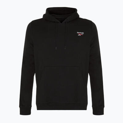Bluza Reebok Identity Small Logo Fleece
