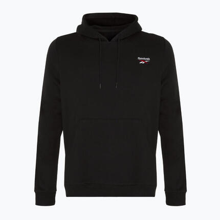 Bluza Reebok Identity Small Logo Fleece