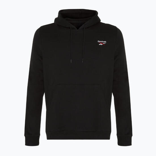 Bluza Reebok Identity Small Logo Fleece