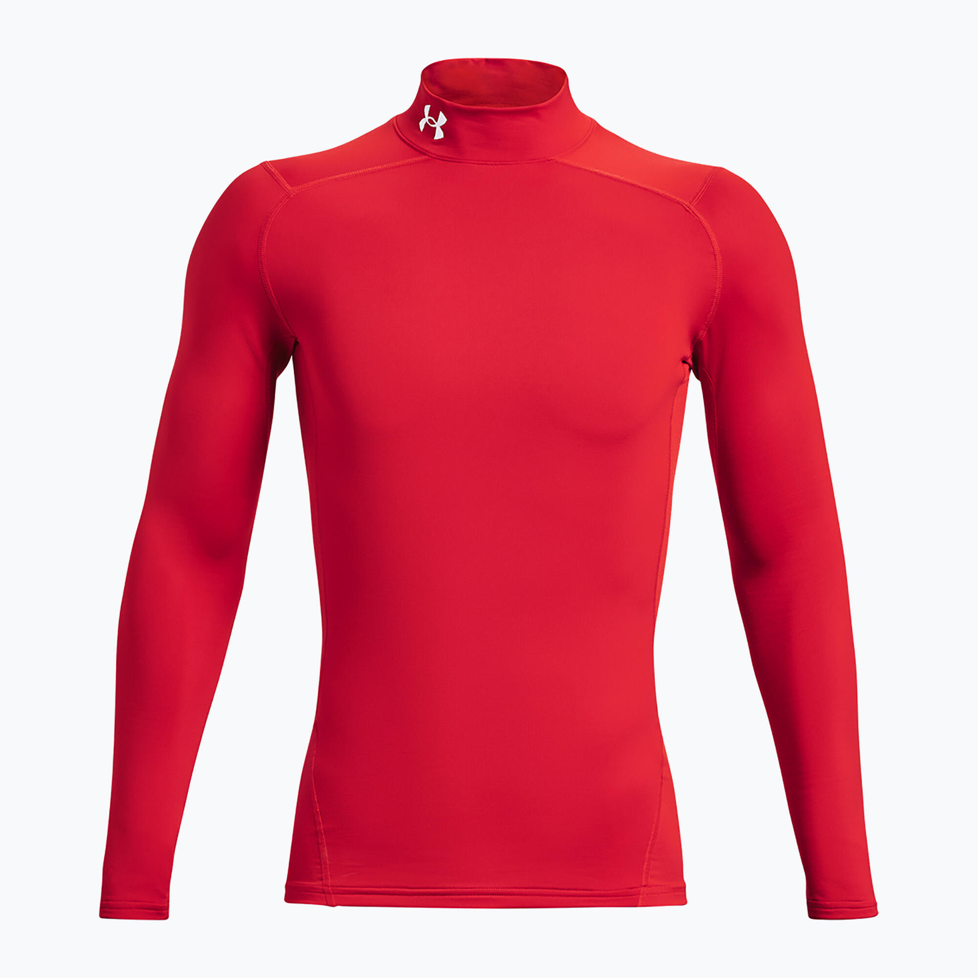 Longsleeve męski Under Armour Comp Mock UA Armour