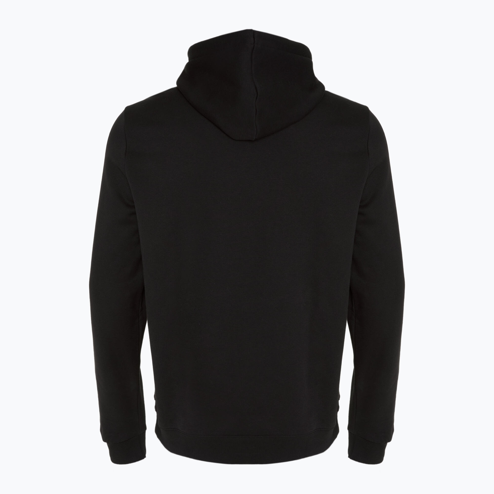 Bluza Reebok Identity Small Logo Fleece 2/4