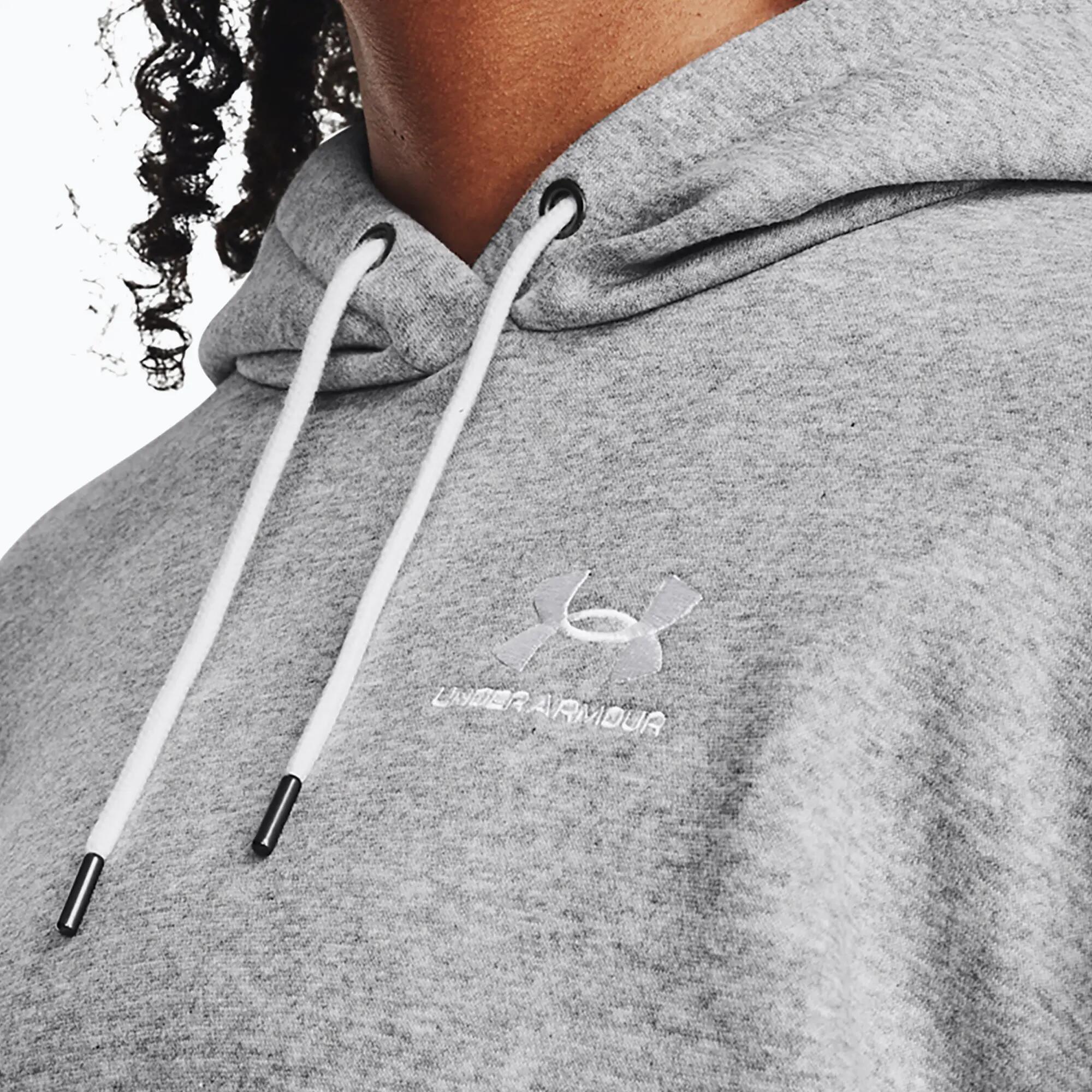 Sudadera Under Armour Unstoppable Fleece HZ 4/6