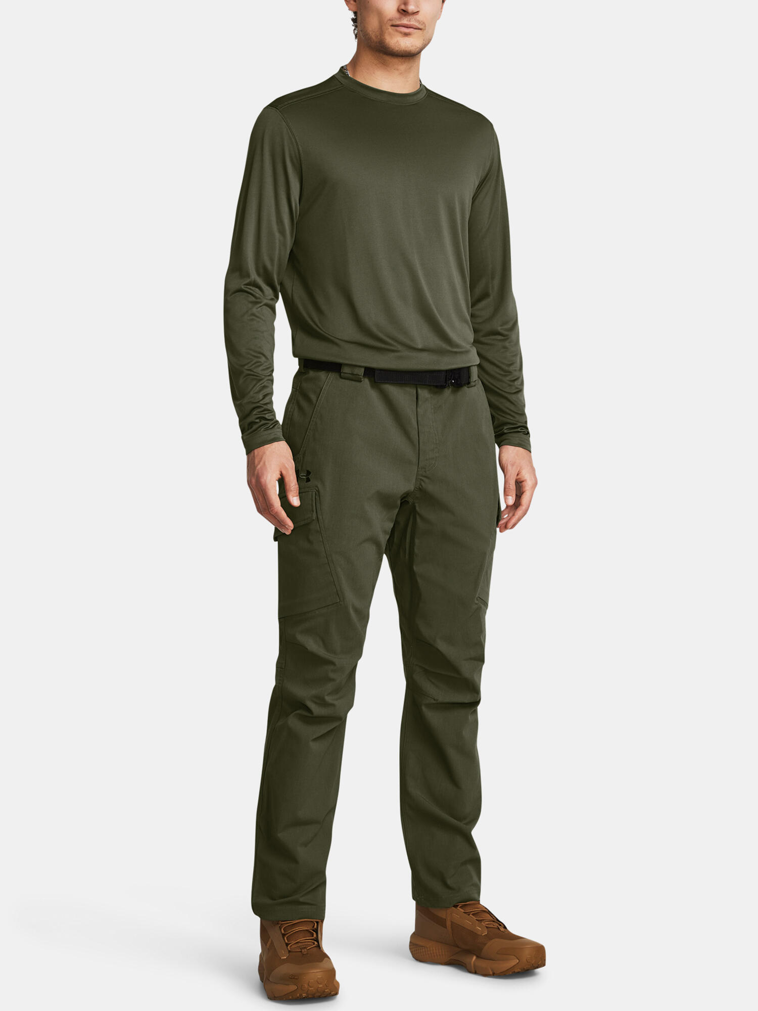 Spodnie męskie Under Armour Enduro Elite Cargo Pant 6/6