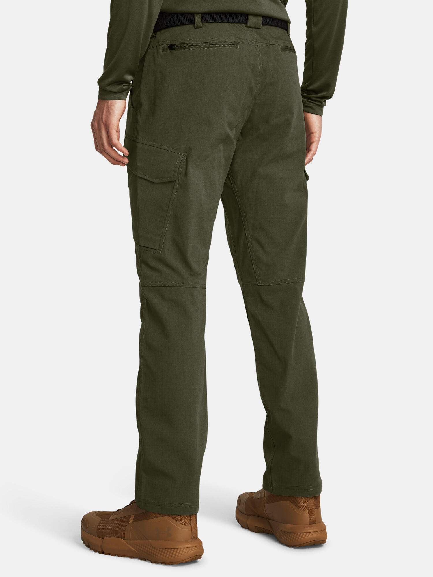 Spodnie męskie Under Armour Enduro Elite Cargo 2/6