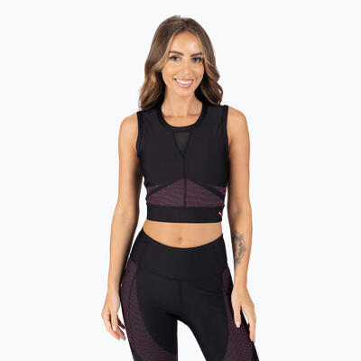 Top puma eversculpt fitted t-shirt