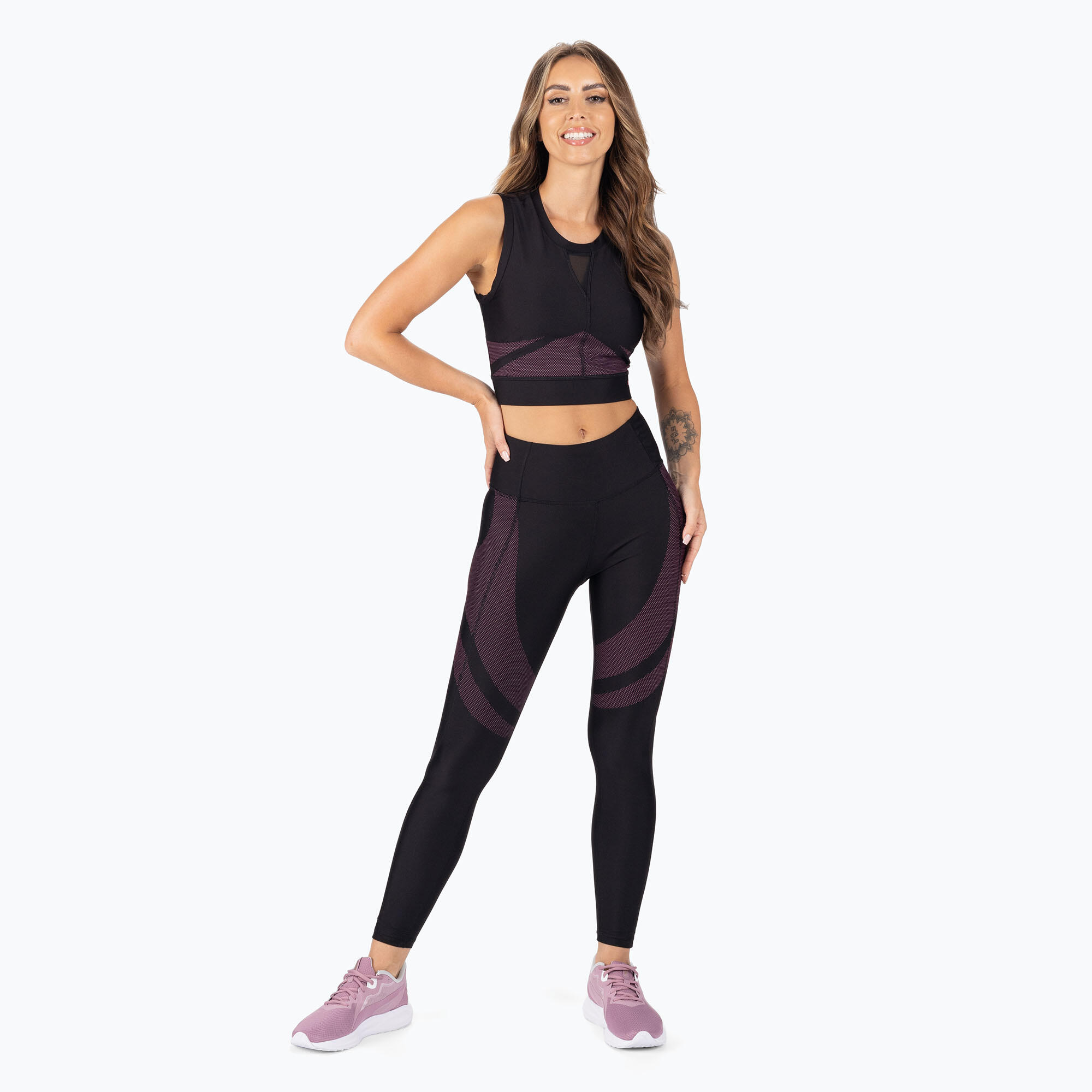 Top PUMA Eversculpt ajusté T-shirt 2/5