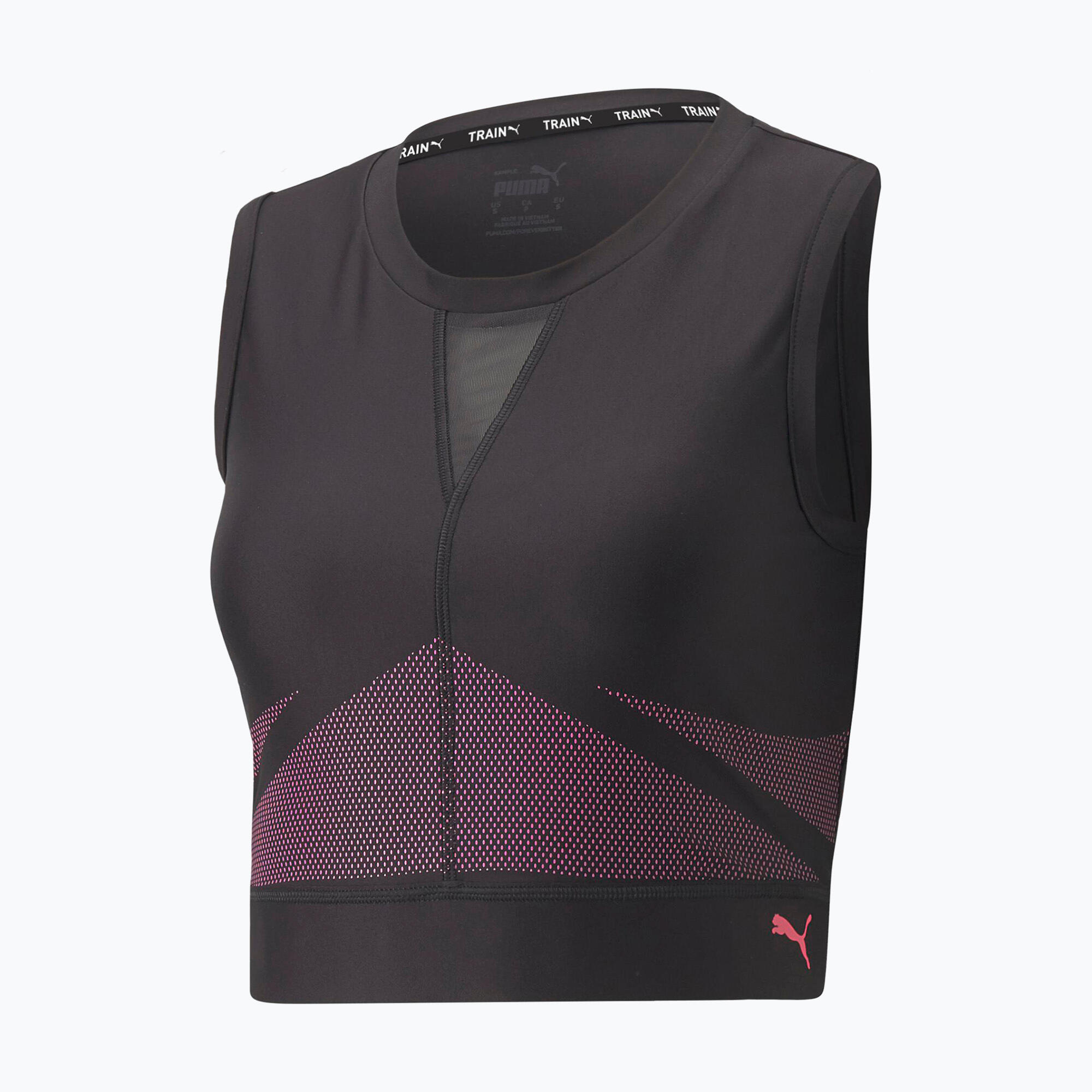 Top PUMA Eversculpt ajusté T-shirt 5/5