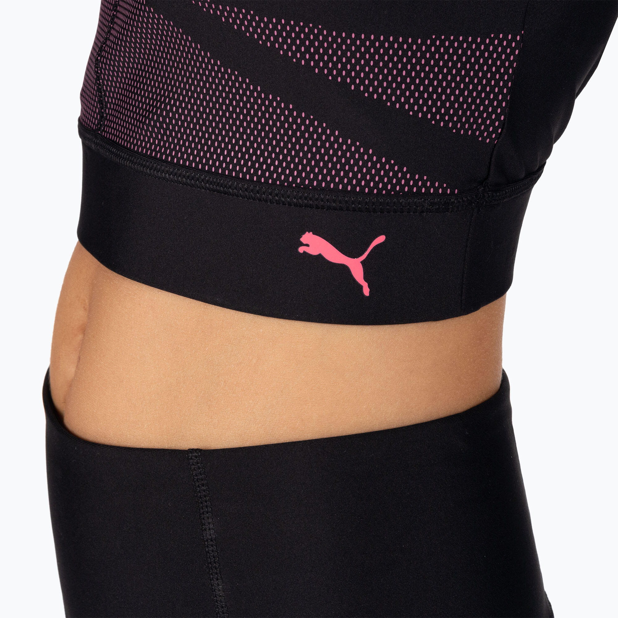 Top PUMA Eversculpt ajusté T-shirt 4/5