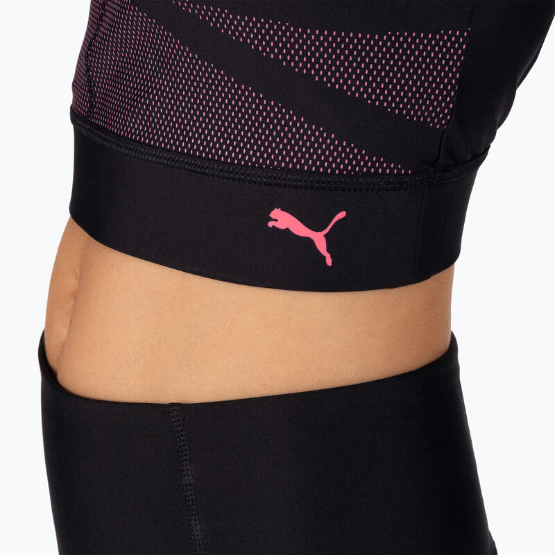 Top PUMA Eversculpt Fitted Tricou