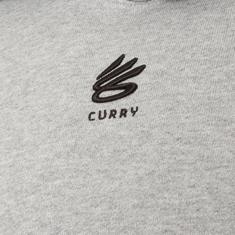 Hanorac Under Armour Rival Fleece Varsity Crew