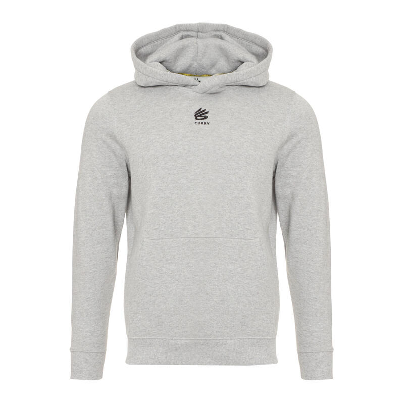 Hanorac Under Armour Rival Fleece Varsity Crew