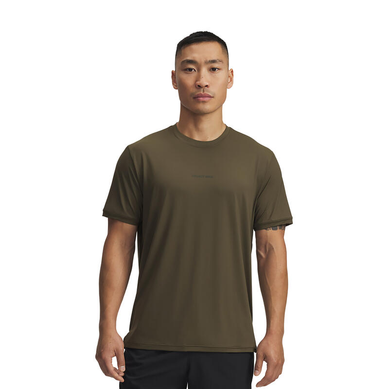 Tricou Under Armour Project Rock Q4