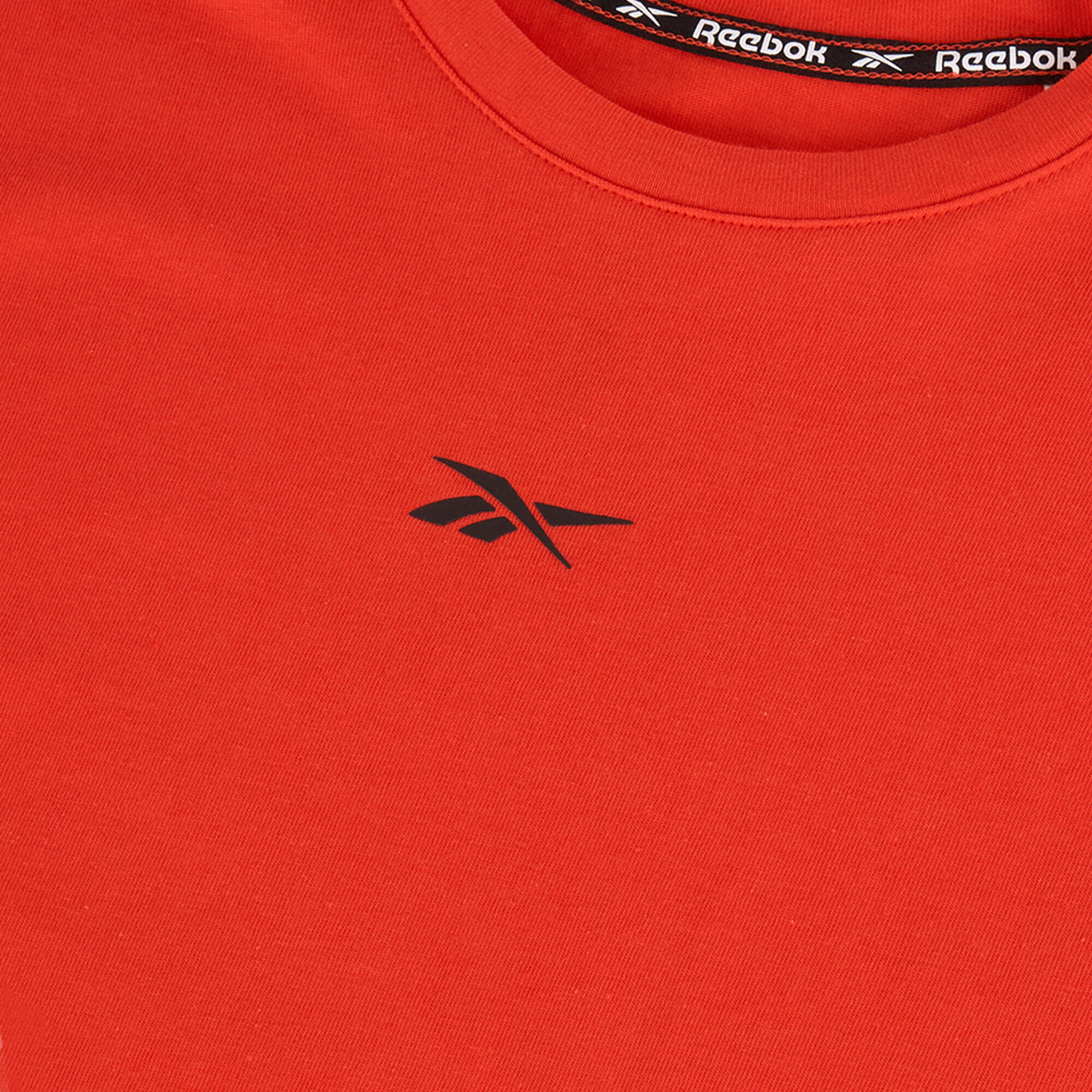 Koszulka Reebok Atlethe Tee 3/4