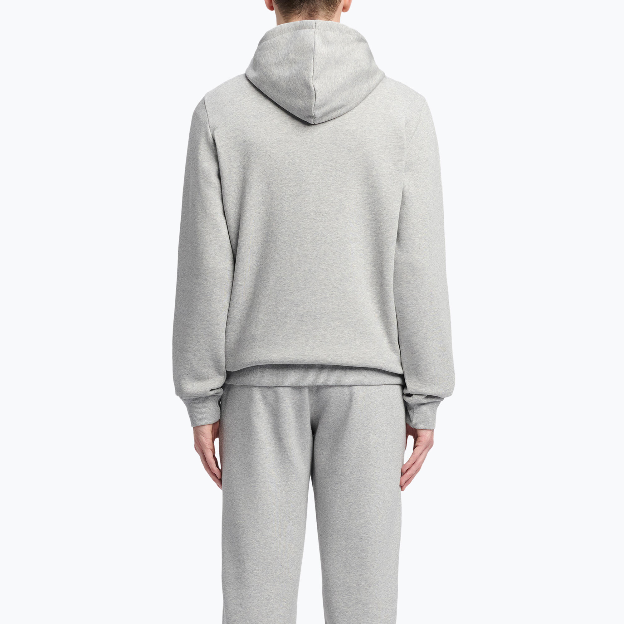 Bluza męska Reebok Identity Big Logo Fleece Hoodie 2/4