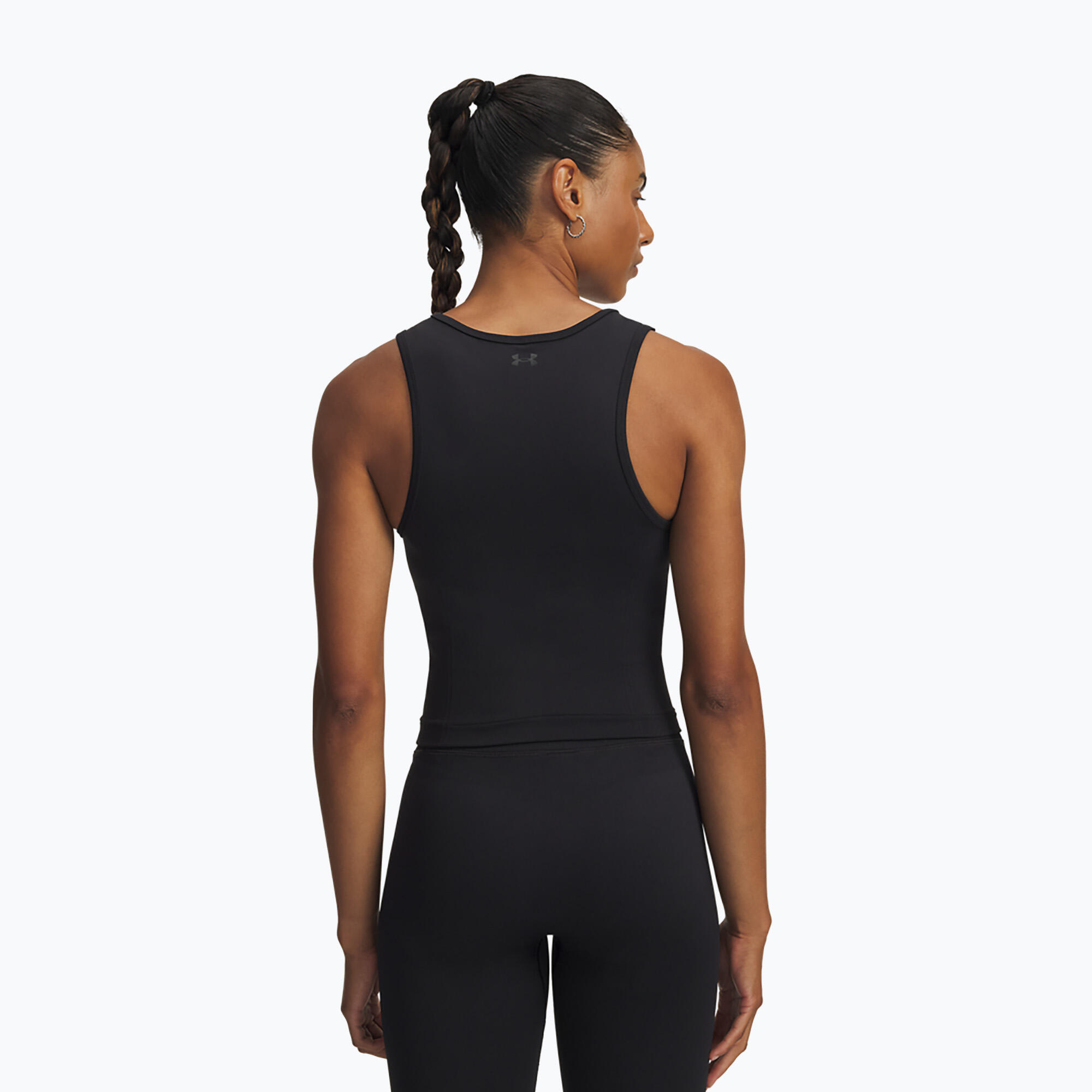 Camiseta Under Armour Project Rock Seamless 2/4