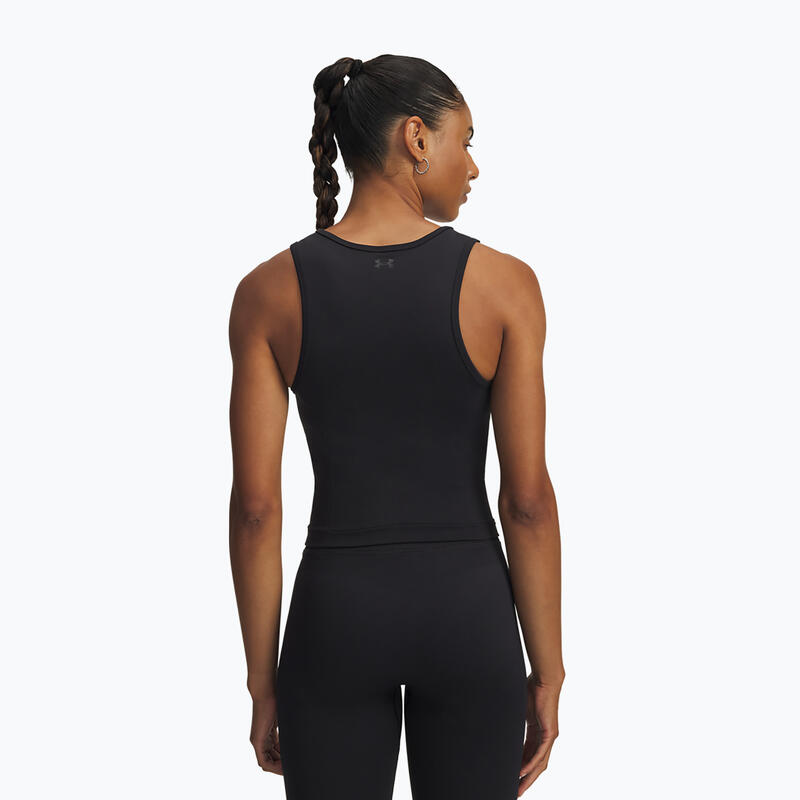 Tricou Under Armour Project Rock Seamless