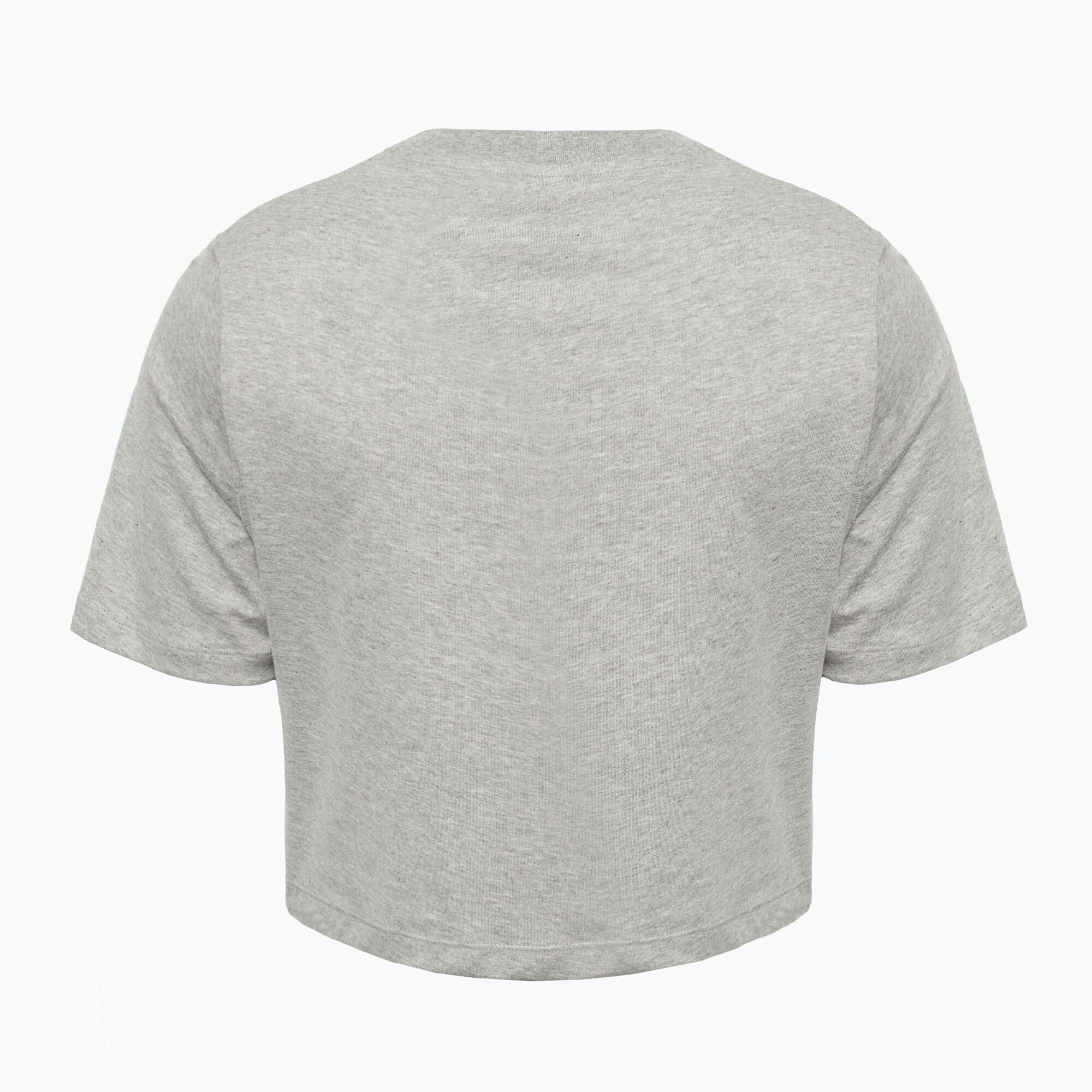 Koszulka Reebok Identity Big Logo Crop Tee 2/4