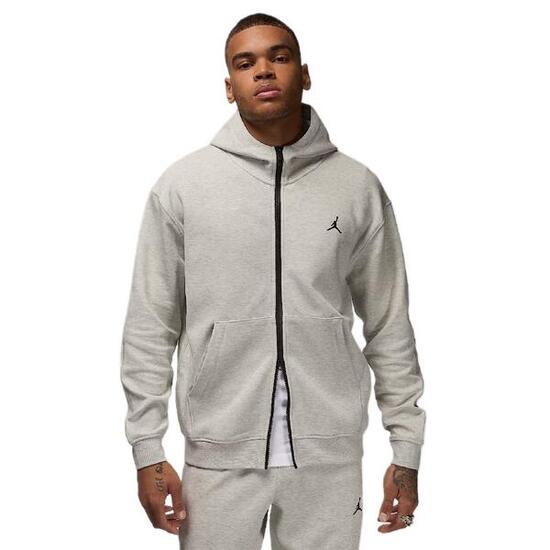 Męska bluza z kapturem Air Jordan Sport Hoop Fleece Dri-FIT FV8602-050