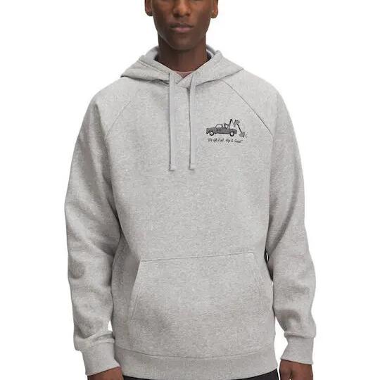 Sweatshirt Under armour model Hoodie Sudadera Capucha Casual Under Armou for man