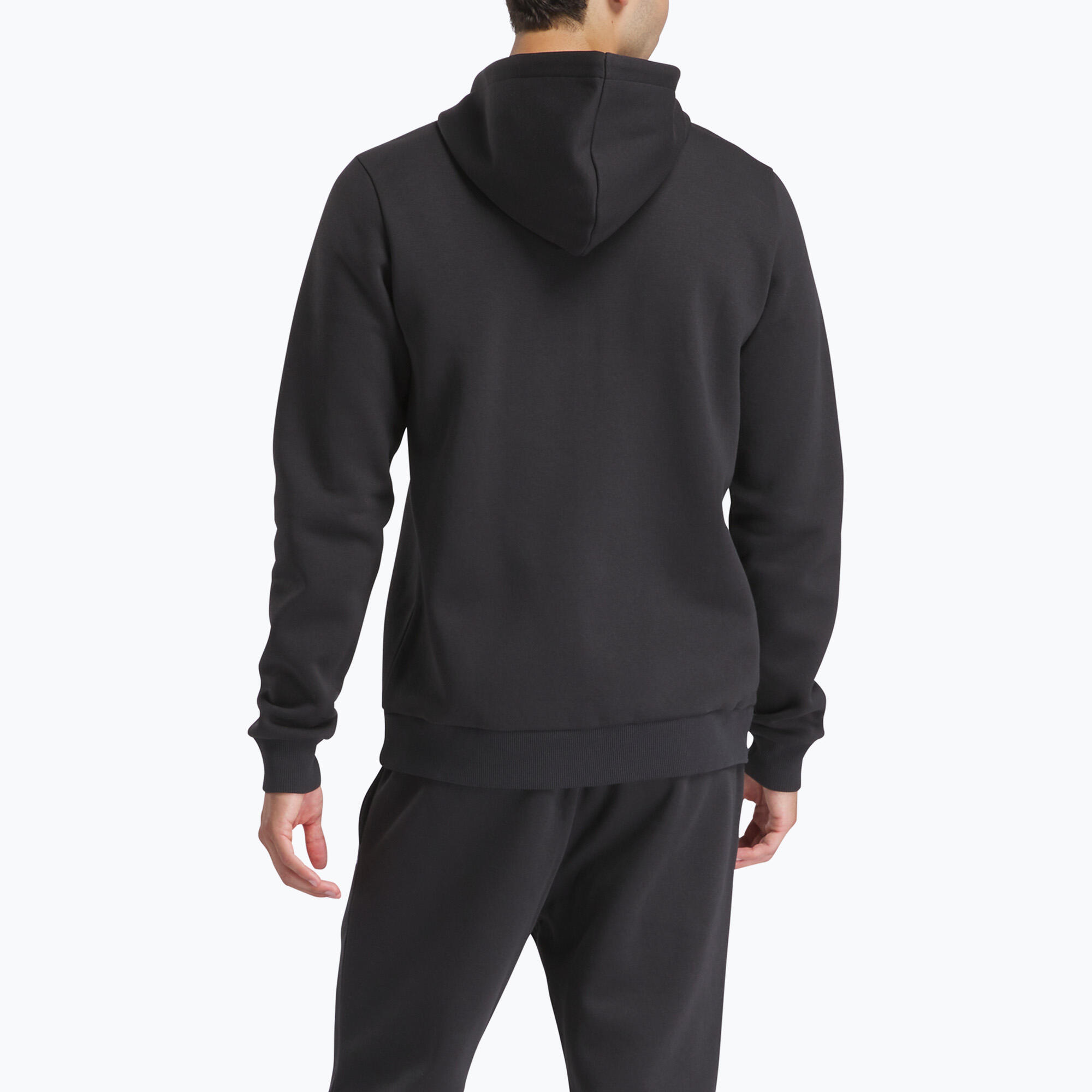 Bluza Reebok Identity SL Fleece FZ 3/5