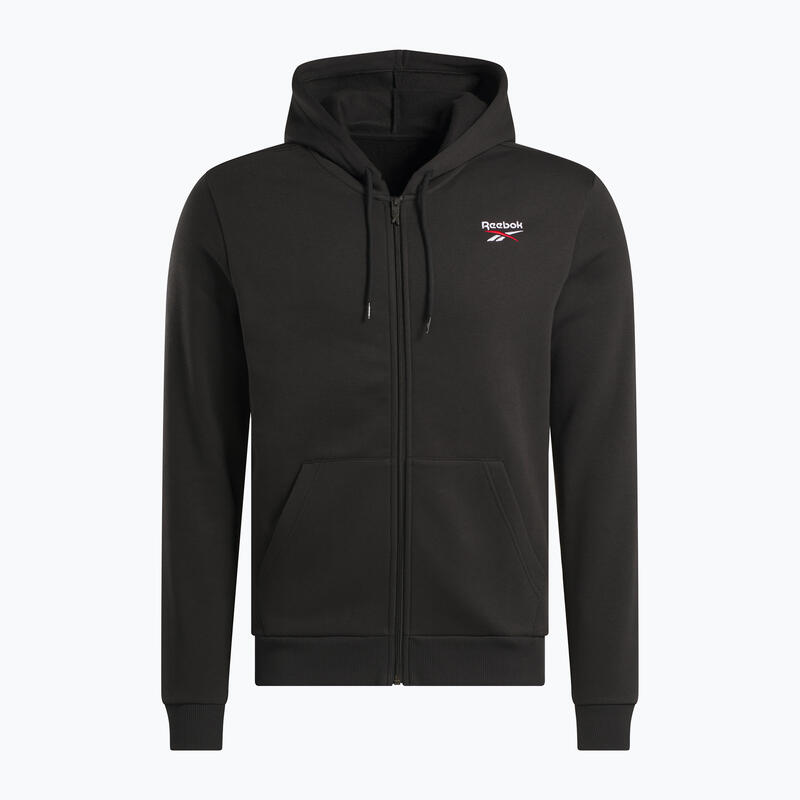 Hanorac Reebok Identity SL Fleece FZ
