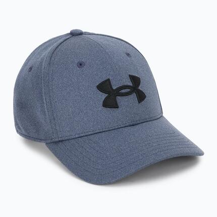 Under Armour Men's Blitzing 3. Cap Pet met Klep