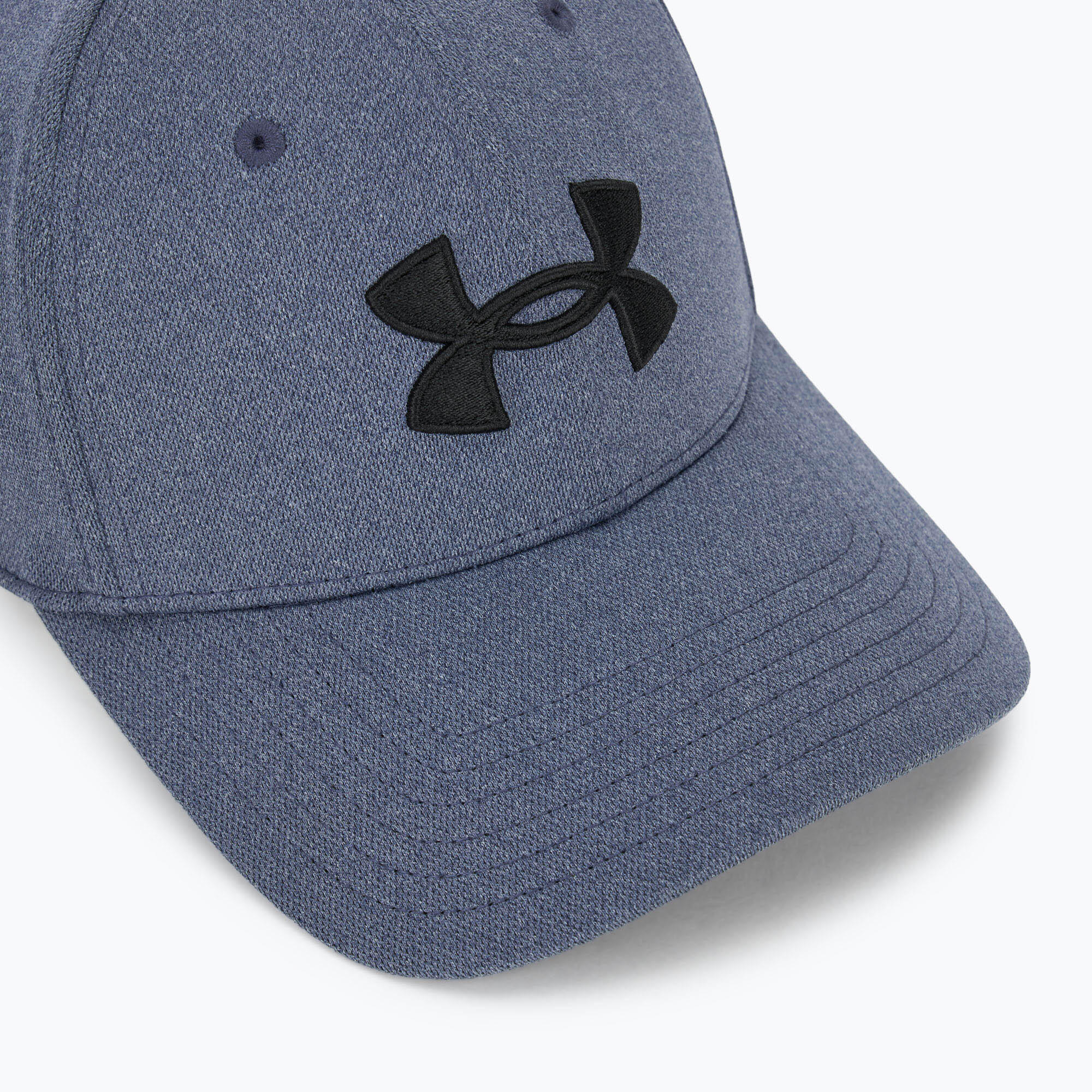 Under Armour Men's Blitzing 3. Cap Pet met Klep 3/5