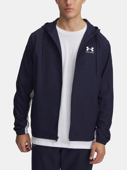 Kurtka Męska Wiatrówka Under Armour UA Warmup Tops