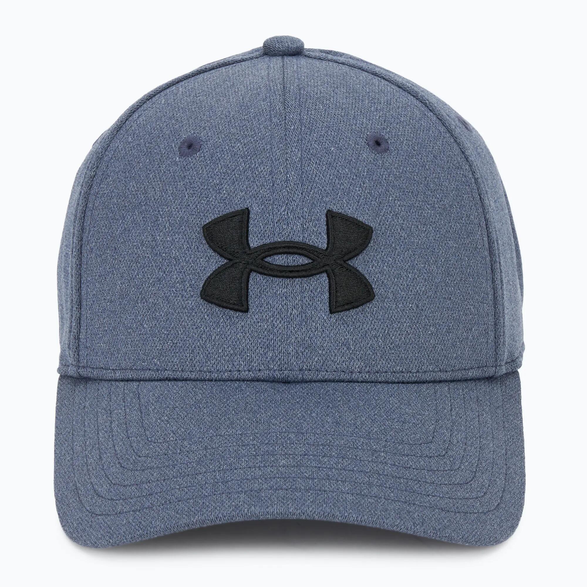 Under Armour Men's Blitzing 3. Cap Pet met Klep 2/5