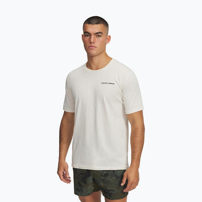 Under armour project rock q4 2 t-shirt