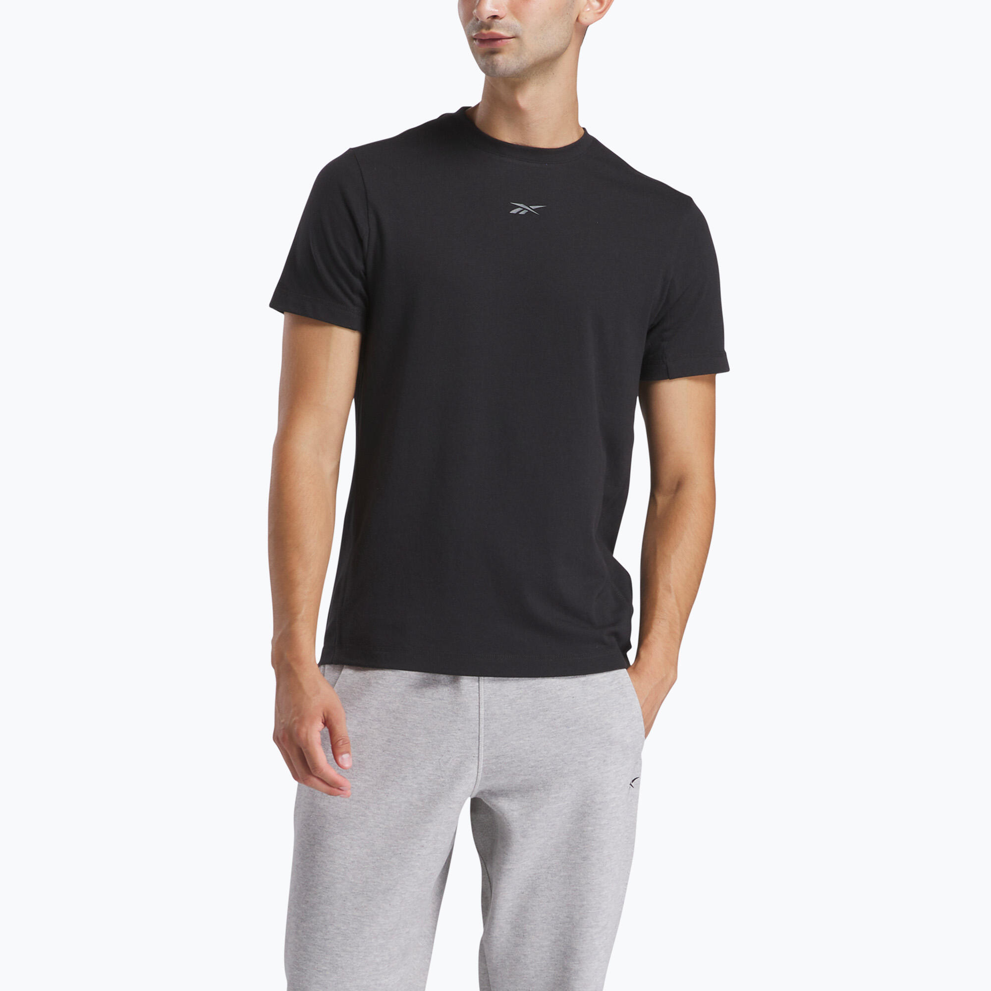 Koszulka Reebok Atlethe Tee