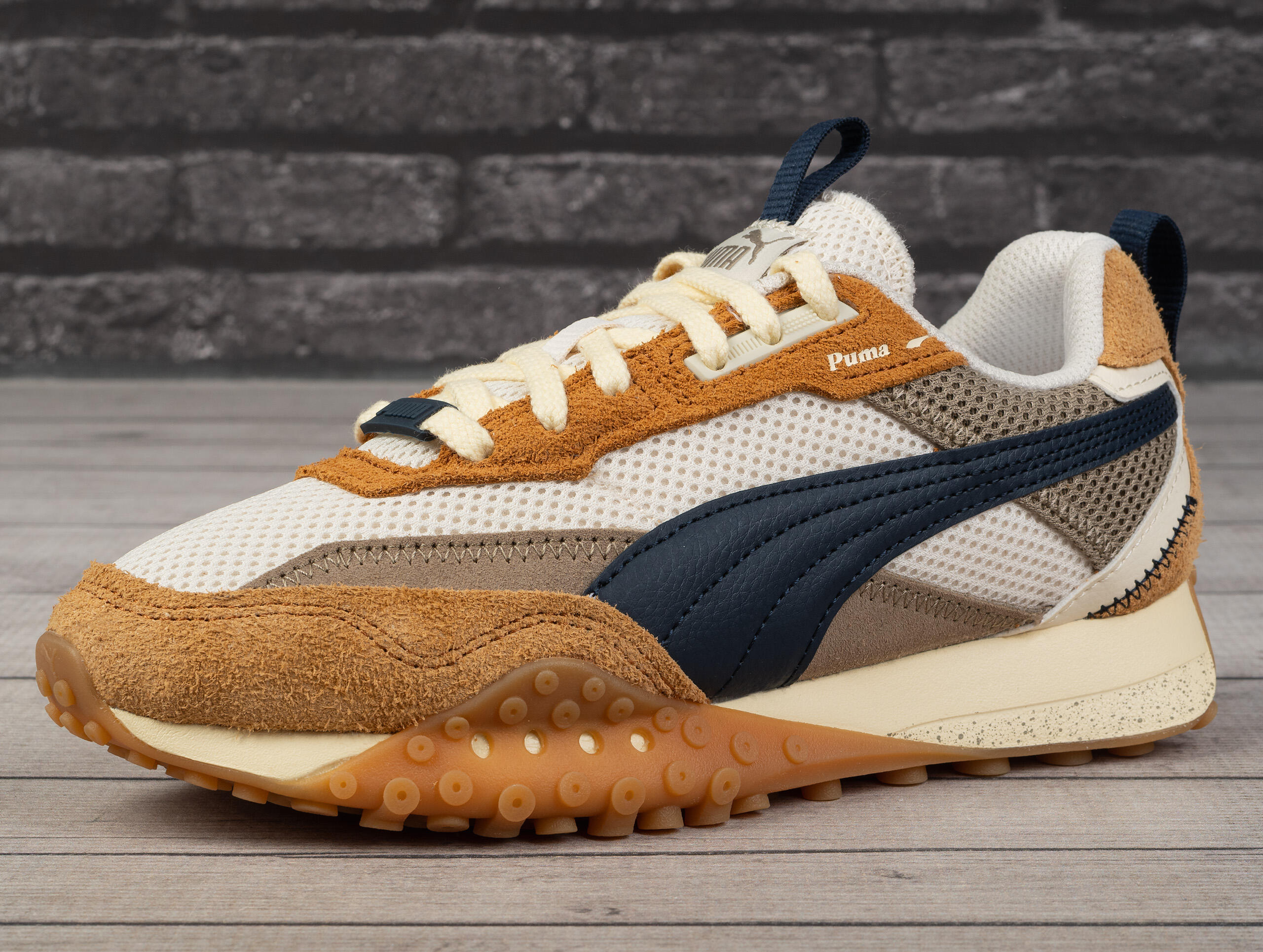 Buty sportowe PUMA BLKTOP RIDER PREPPY 3/6