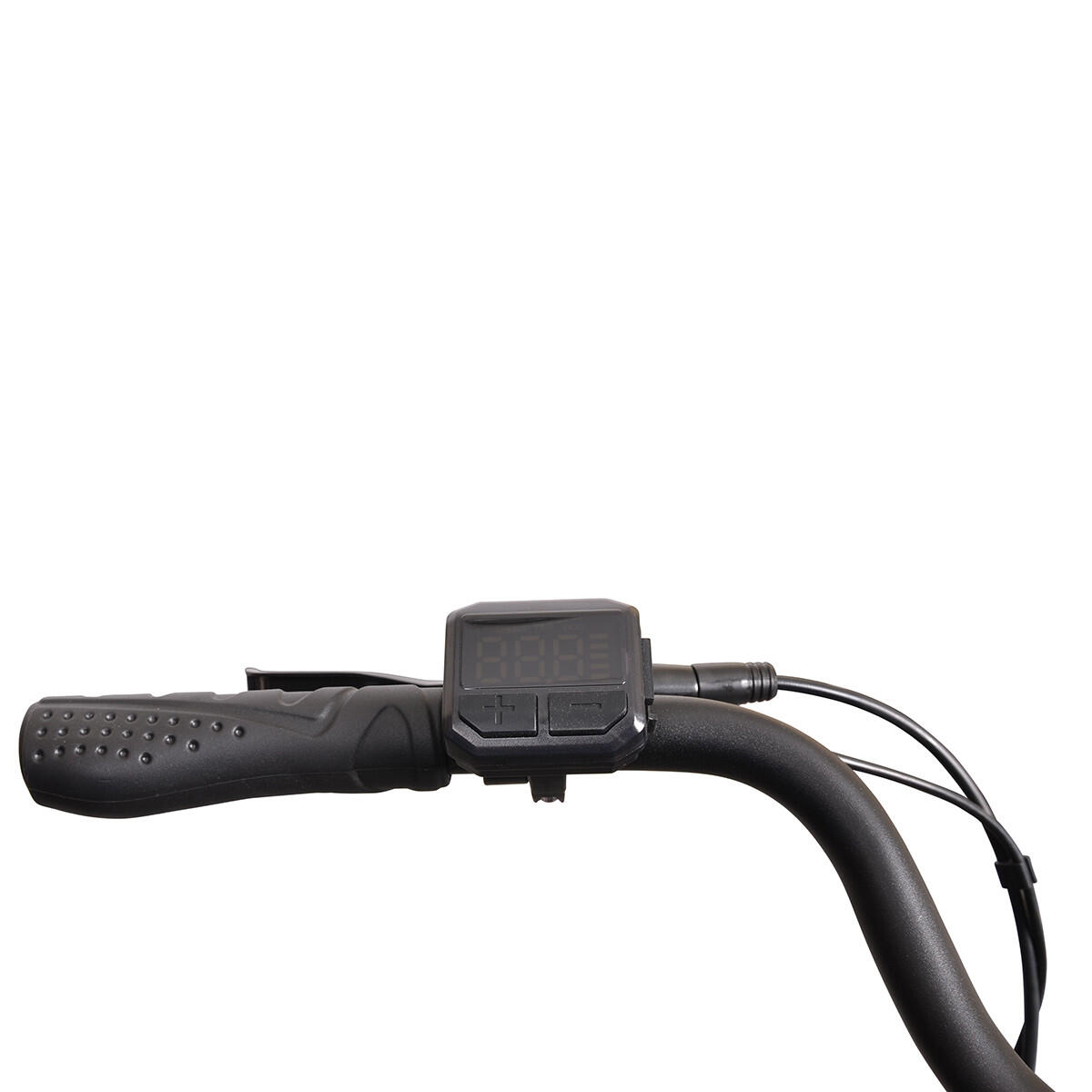 Rower elektryczny trekkingowy Torpado Apollo 7/7
