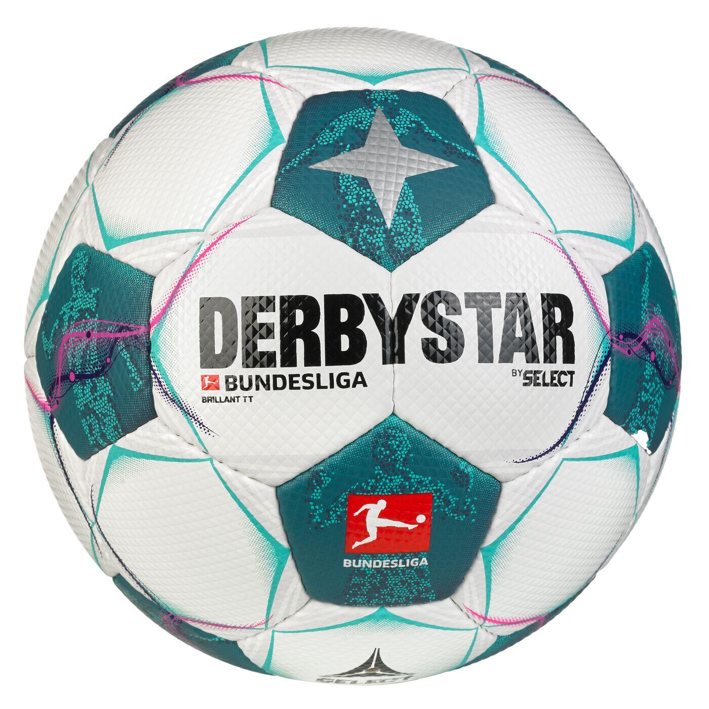 DERBYSTAR picture