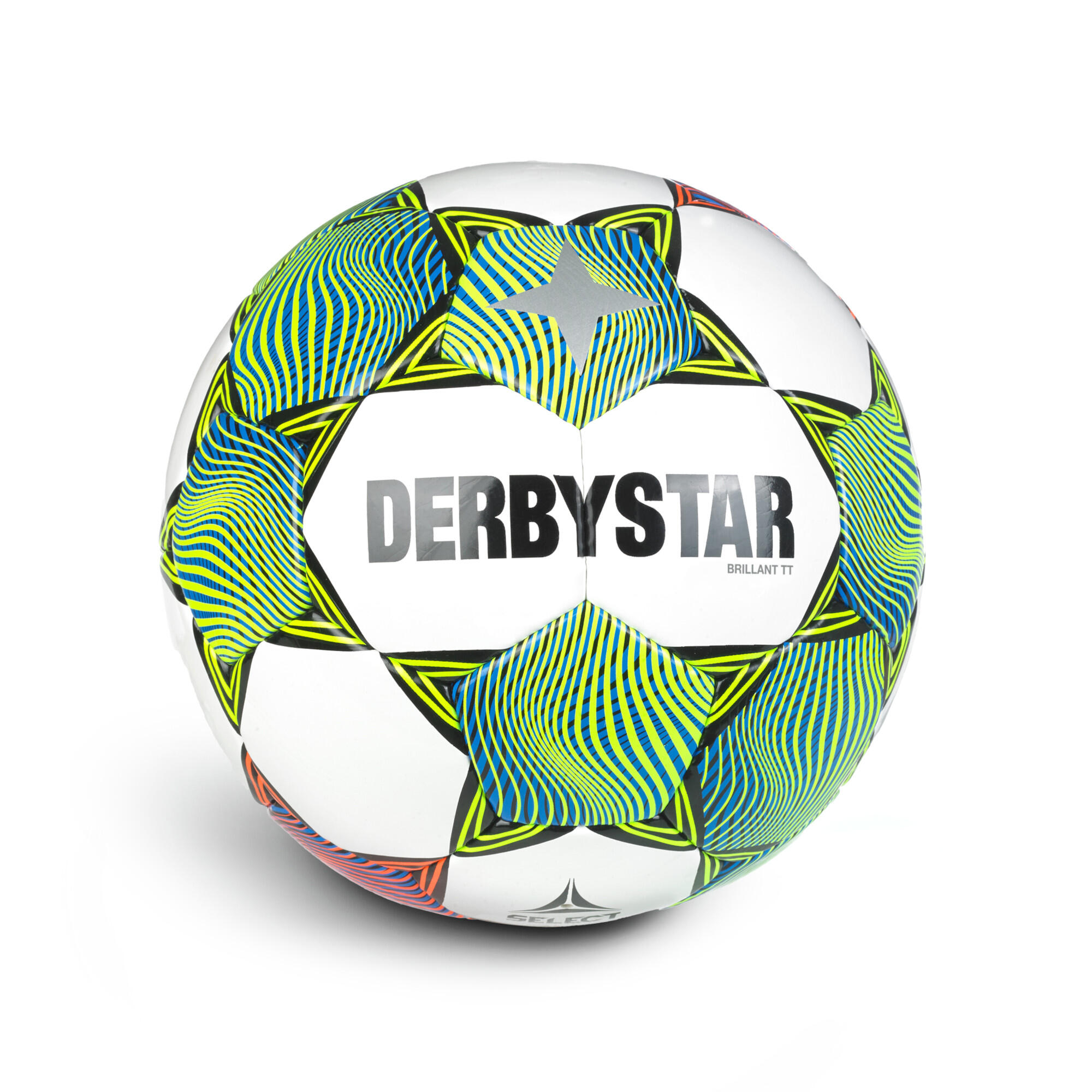 DERBYSTAR picture