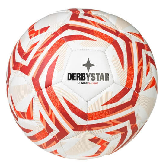 Pallone per bambini Derbystar Junior S-Light v25
