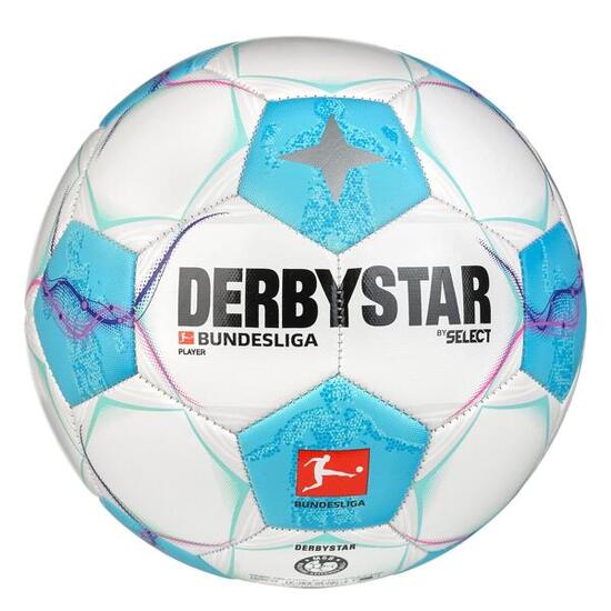 Derbystar Fussball Bundesliga Player v24