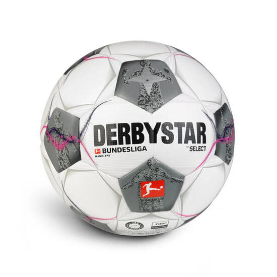 Derbystar Fussball Bundesliga Magic APS v24