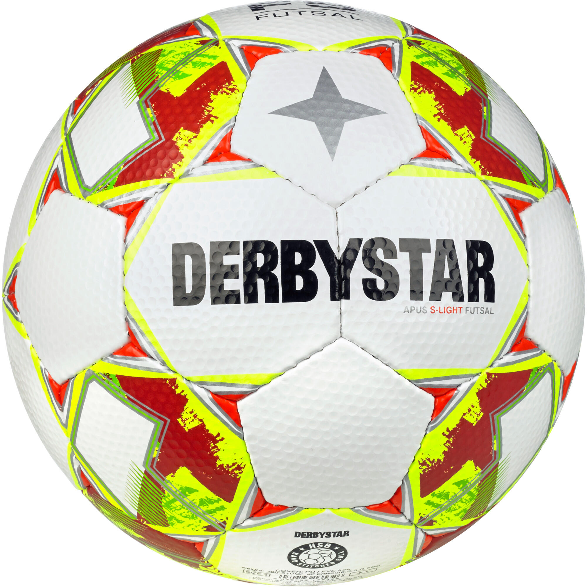 DERBYSTAR picture