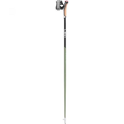 LEKI Flash Carbon Nordic Walking Stöcke