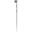 Baston de Nordic Walking Leki Flash Carbon