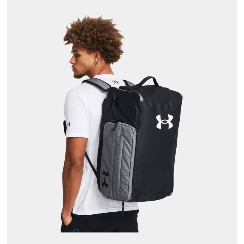 Under Armour Sporttasche Contain Duo MD BP Duffle  1381919 3/6