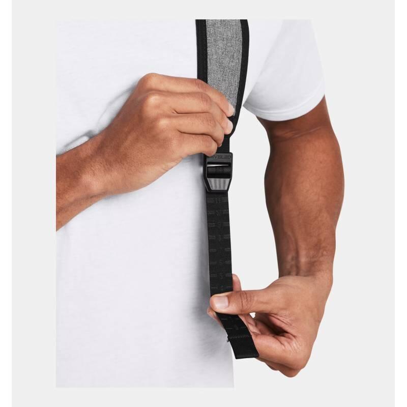 Under Armour Sporttasche Contain Duo MD BP Duffle  1381919 5/6