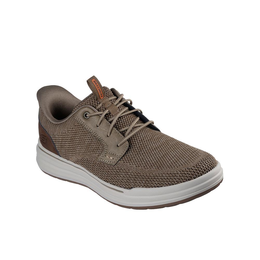 Baskets HOMME Skechers Slip-ins Esterling Ramone GRIS 2/7